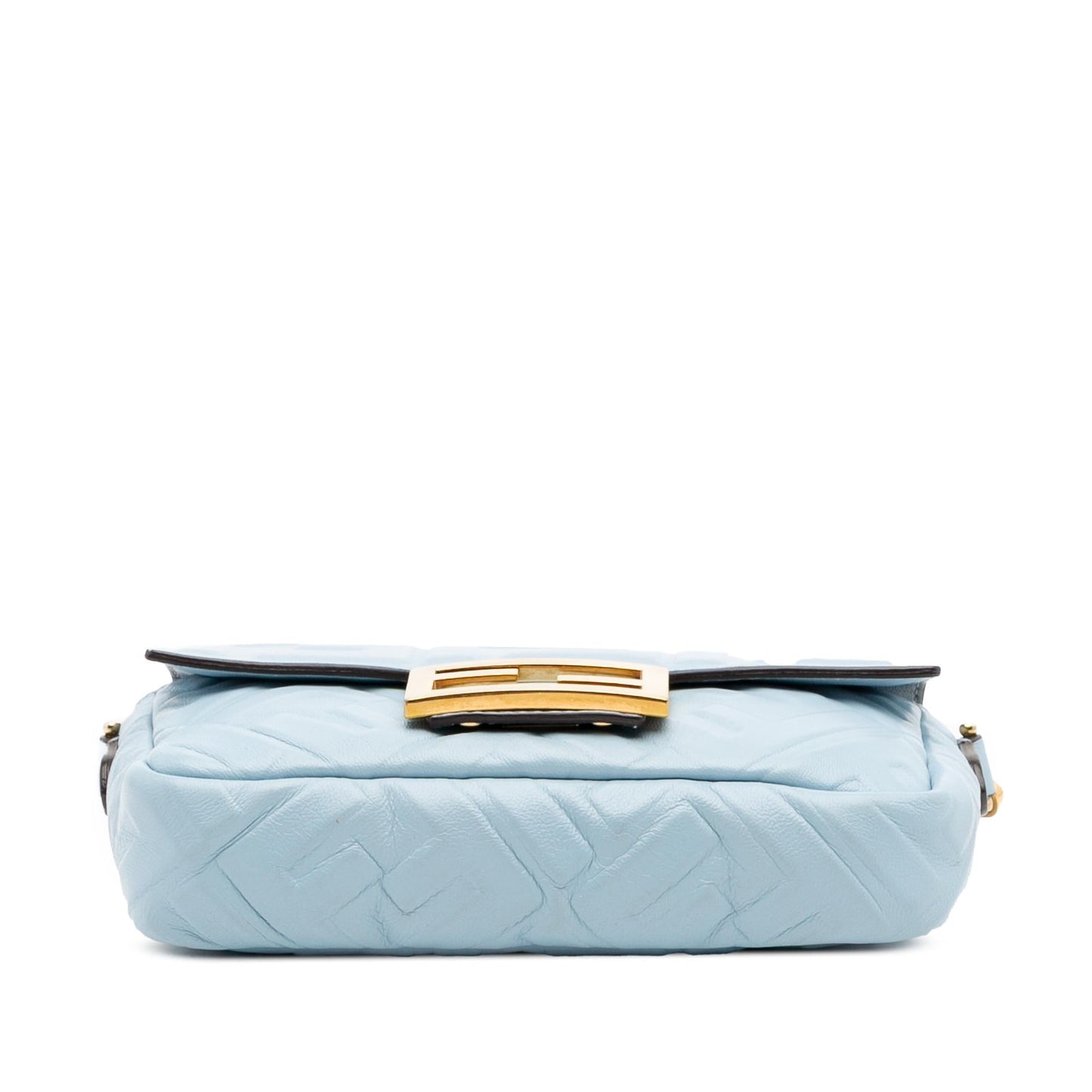 Fendi Baguette Shoulder Bag - Ewore Bags