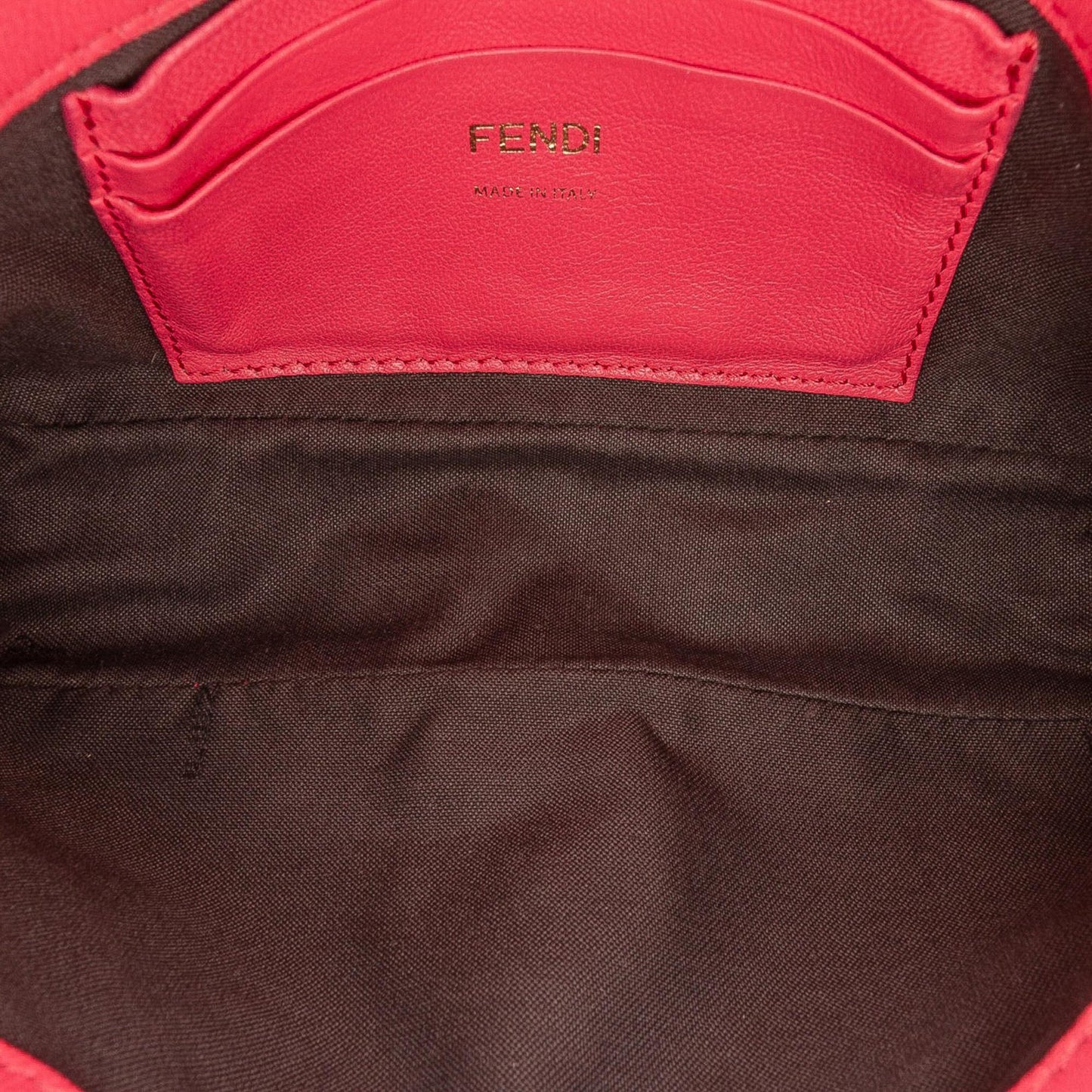 Fendi Baguette Shoulder Bag - Ewore Bags
