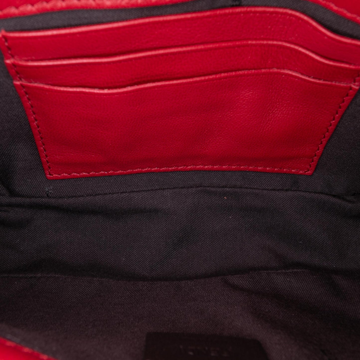 Fendi Baguette Shoulder Bag - Ewore Bags