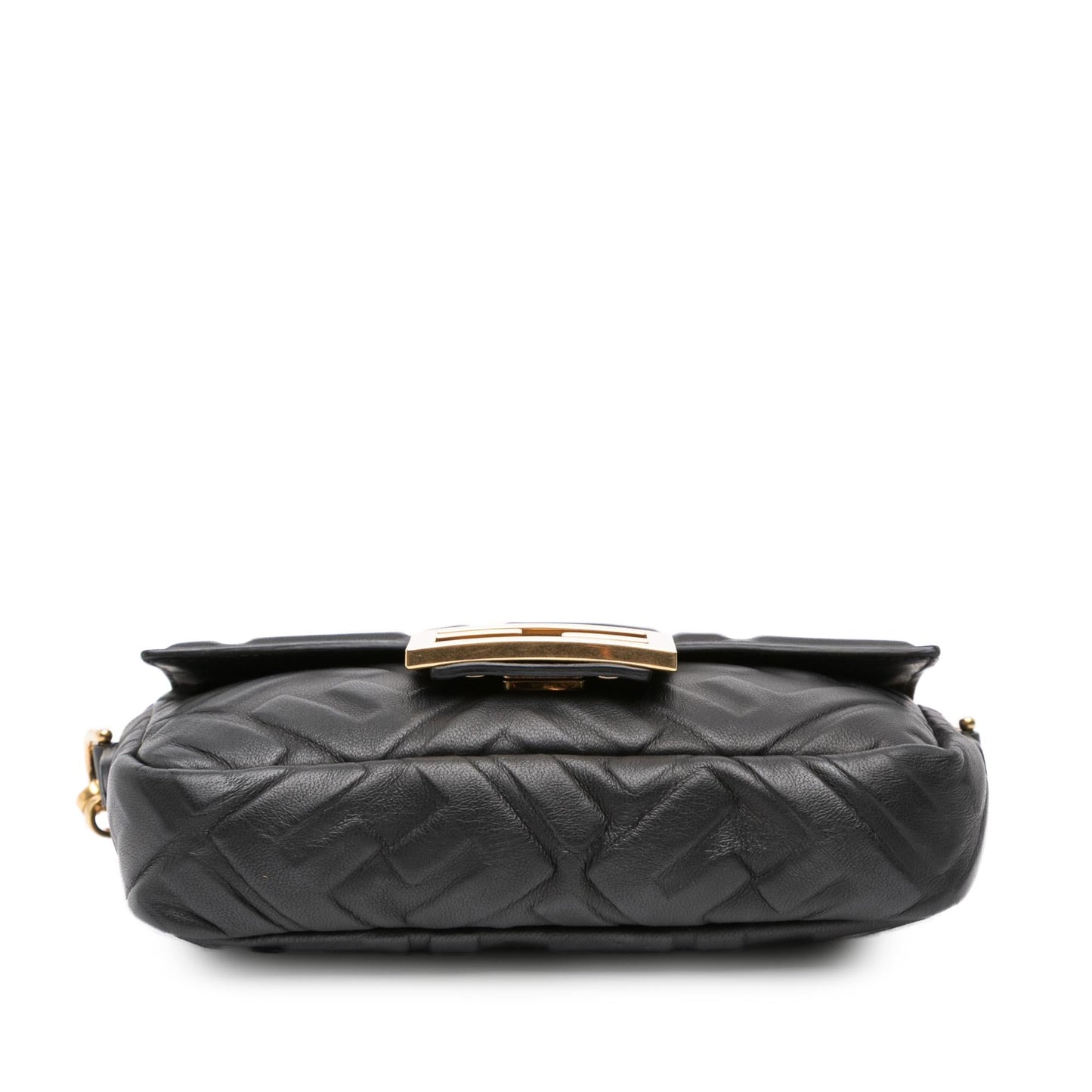 Fendi Baguette Handbag - Ewore Bags