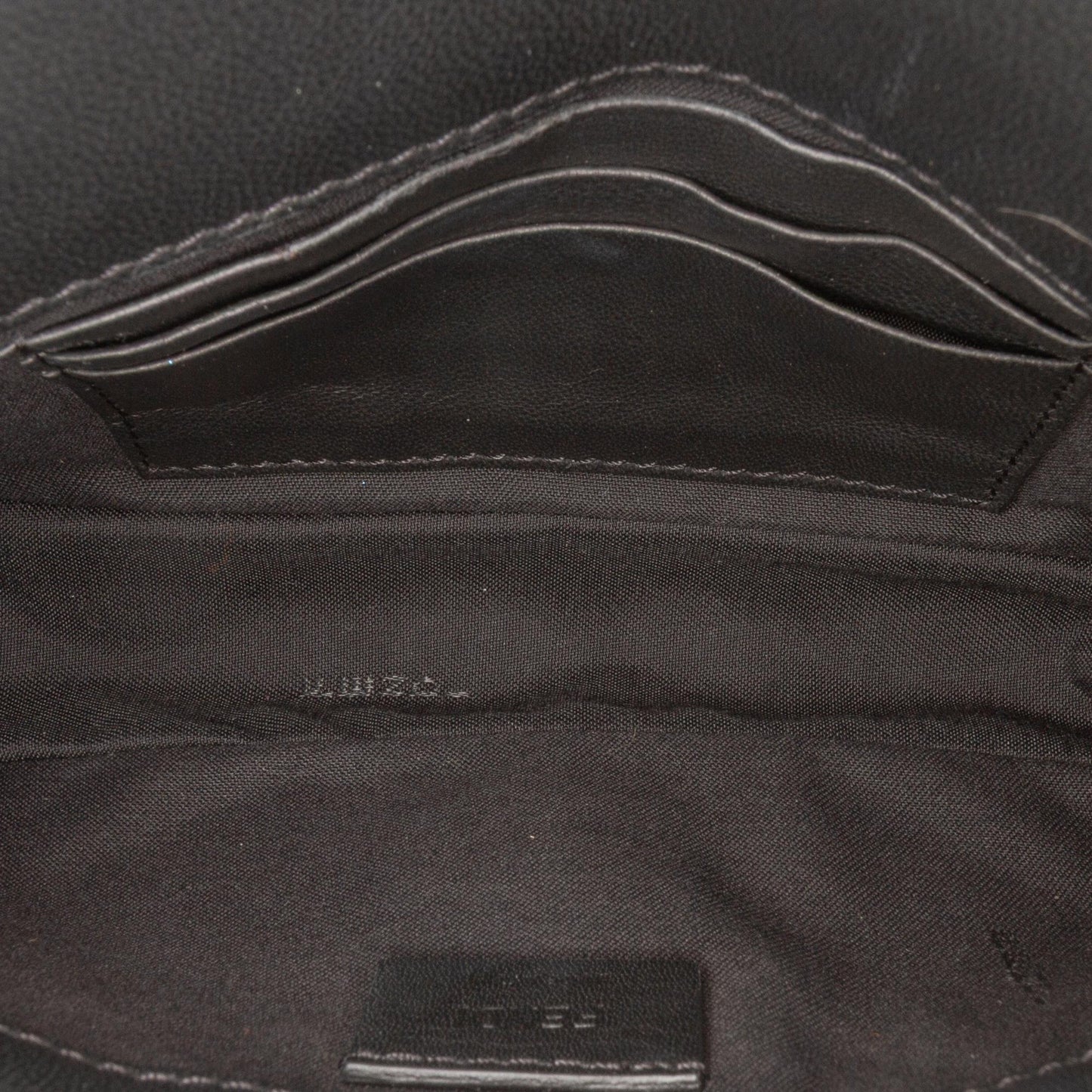 Fendi Baguette Handbag - Ewore Bags