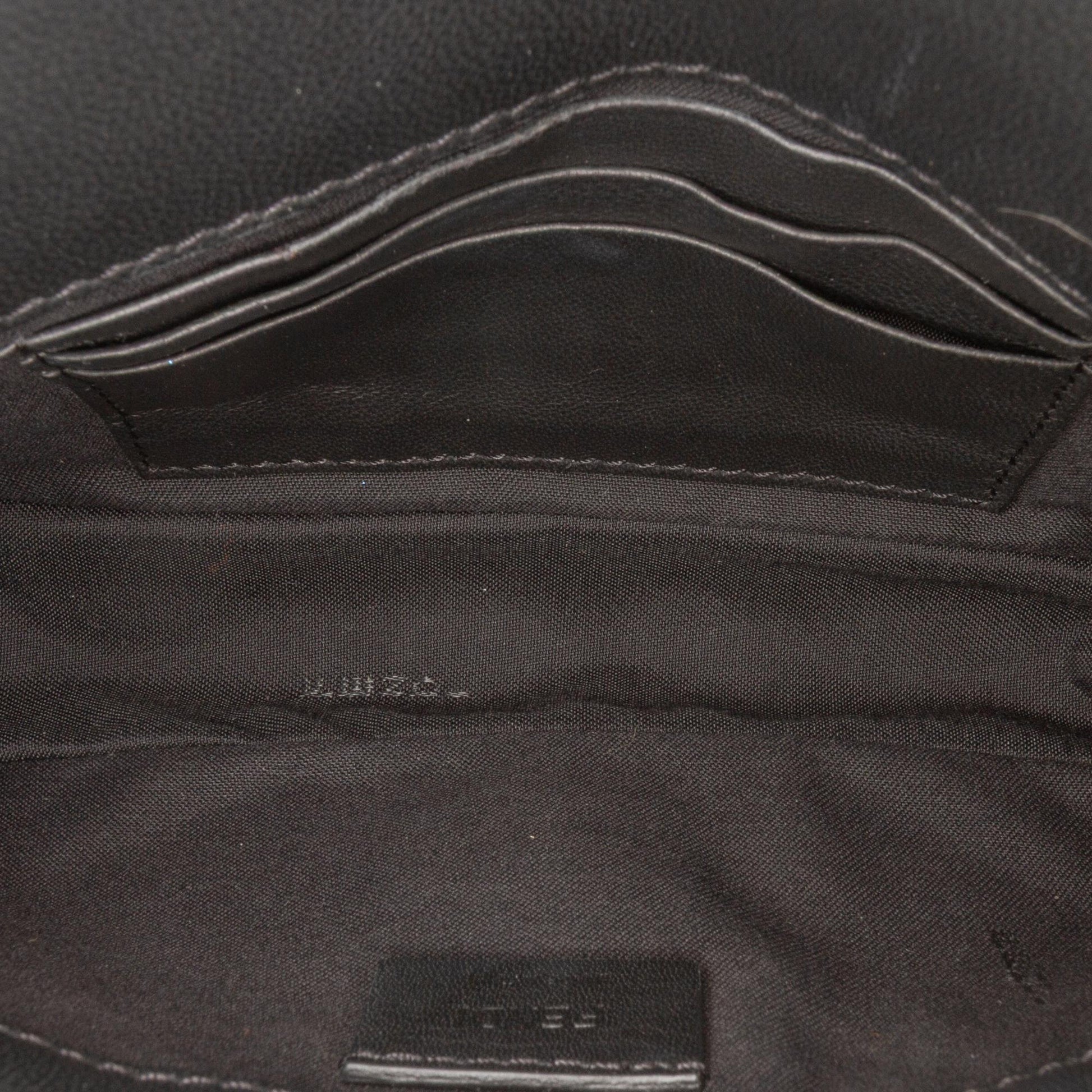 Fendi Baguette Handbag - Ewore Bags