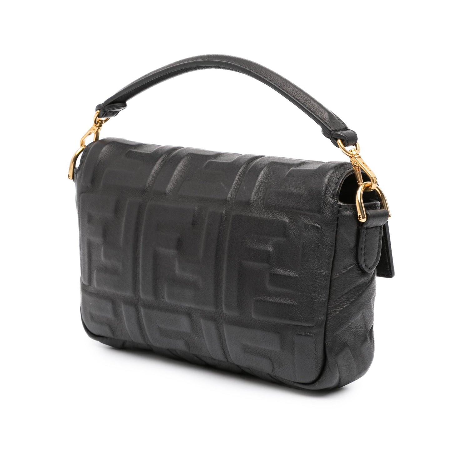 Fendi Baguette Handbag - Ewore Bags