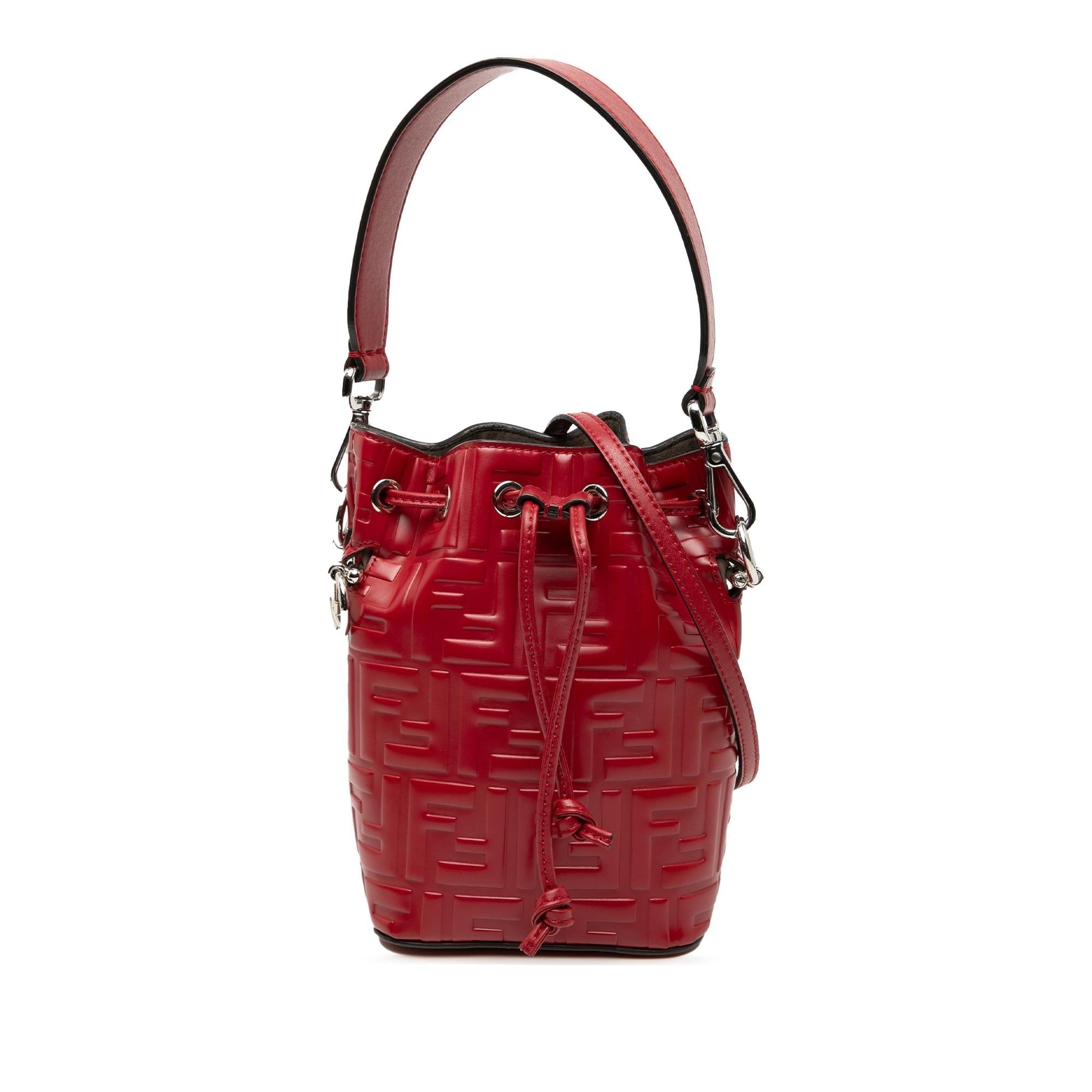 Fendi Mon Tresor Handbag - Ewore Bags