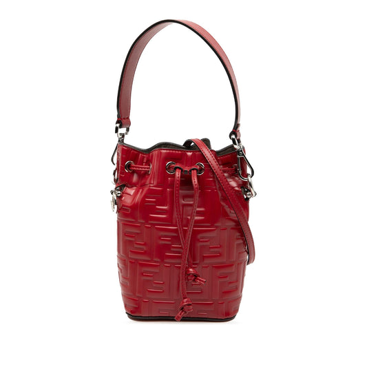 Fendi Mon Tresor Handbag - Ewore Bags