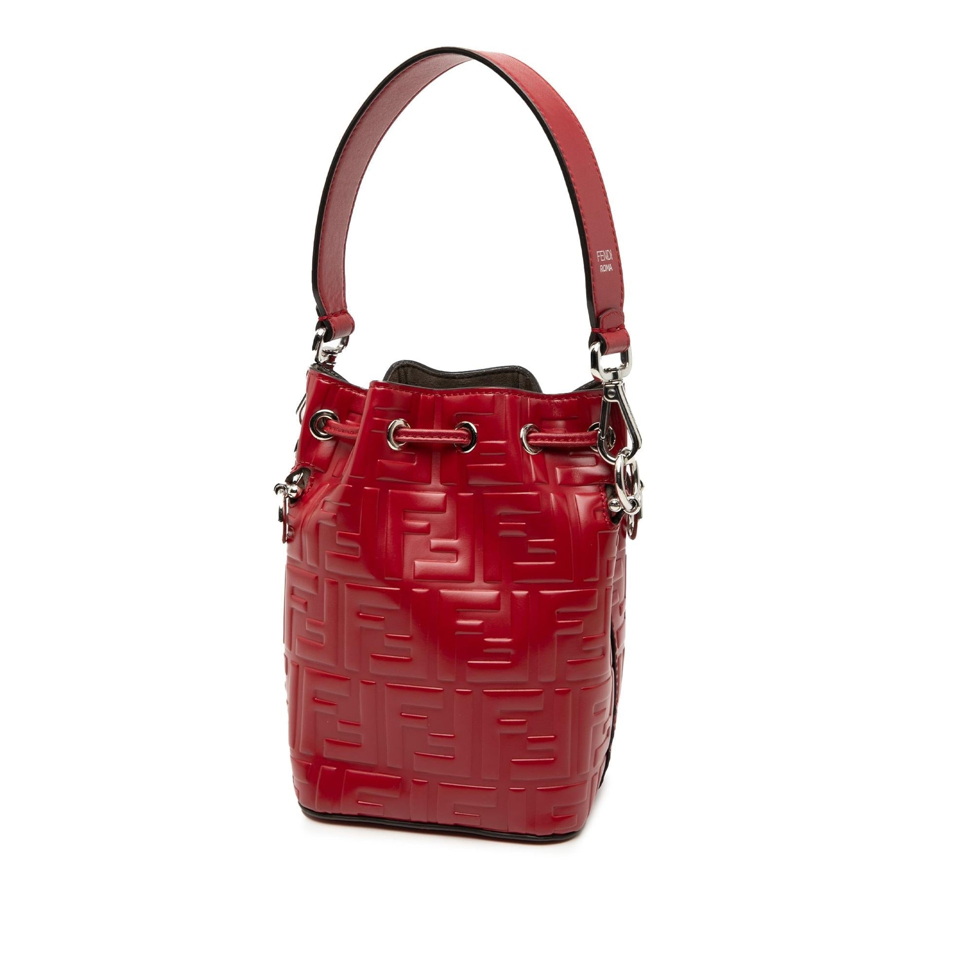 Fendi Mini Handbag - Ewore Bags