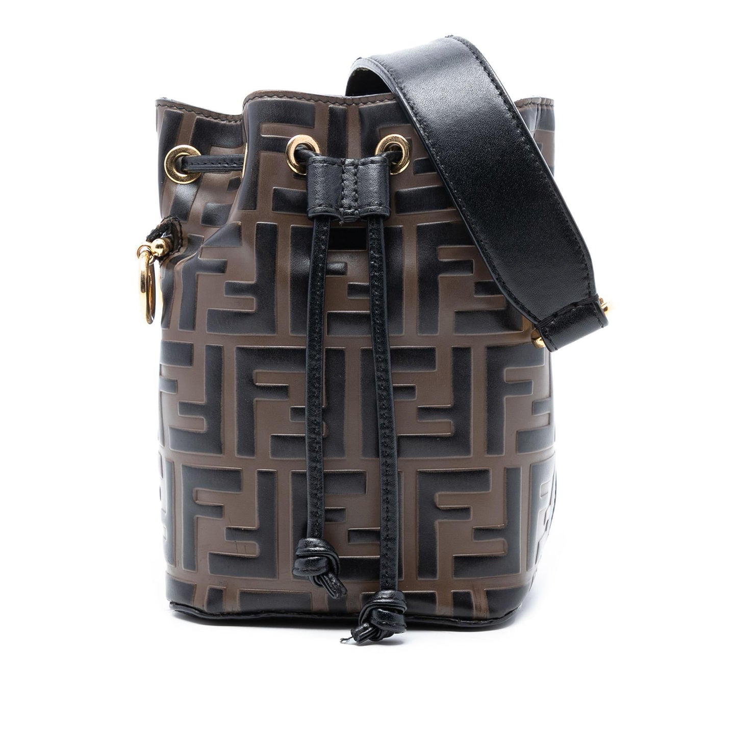 Fendi Mon Tresor Handbag - Ewore Bags