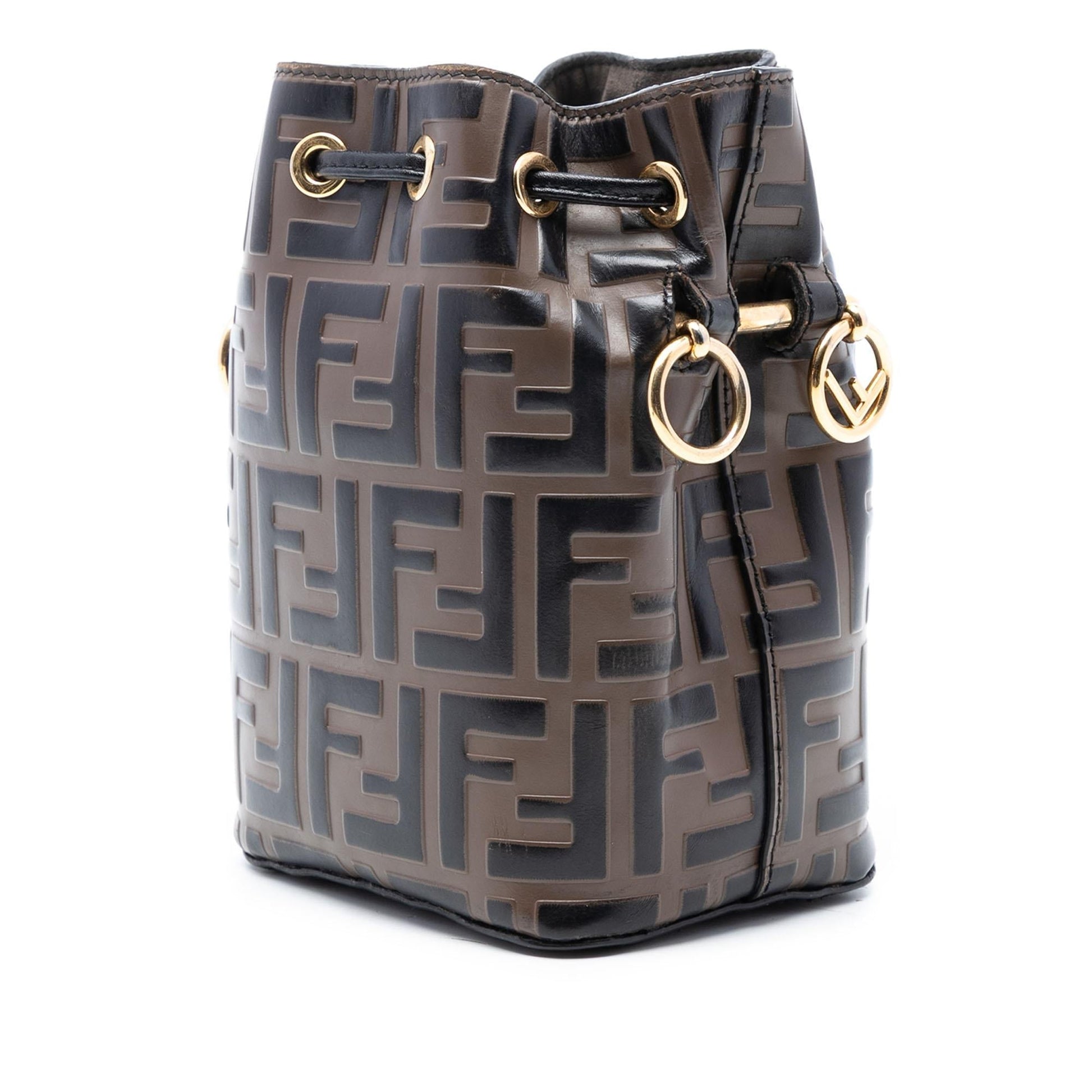 Fendi Mon Tresor Handbag - Ewore Bags