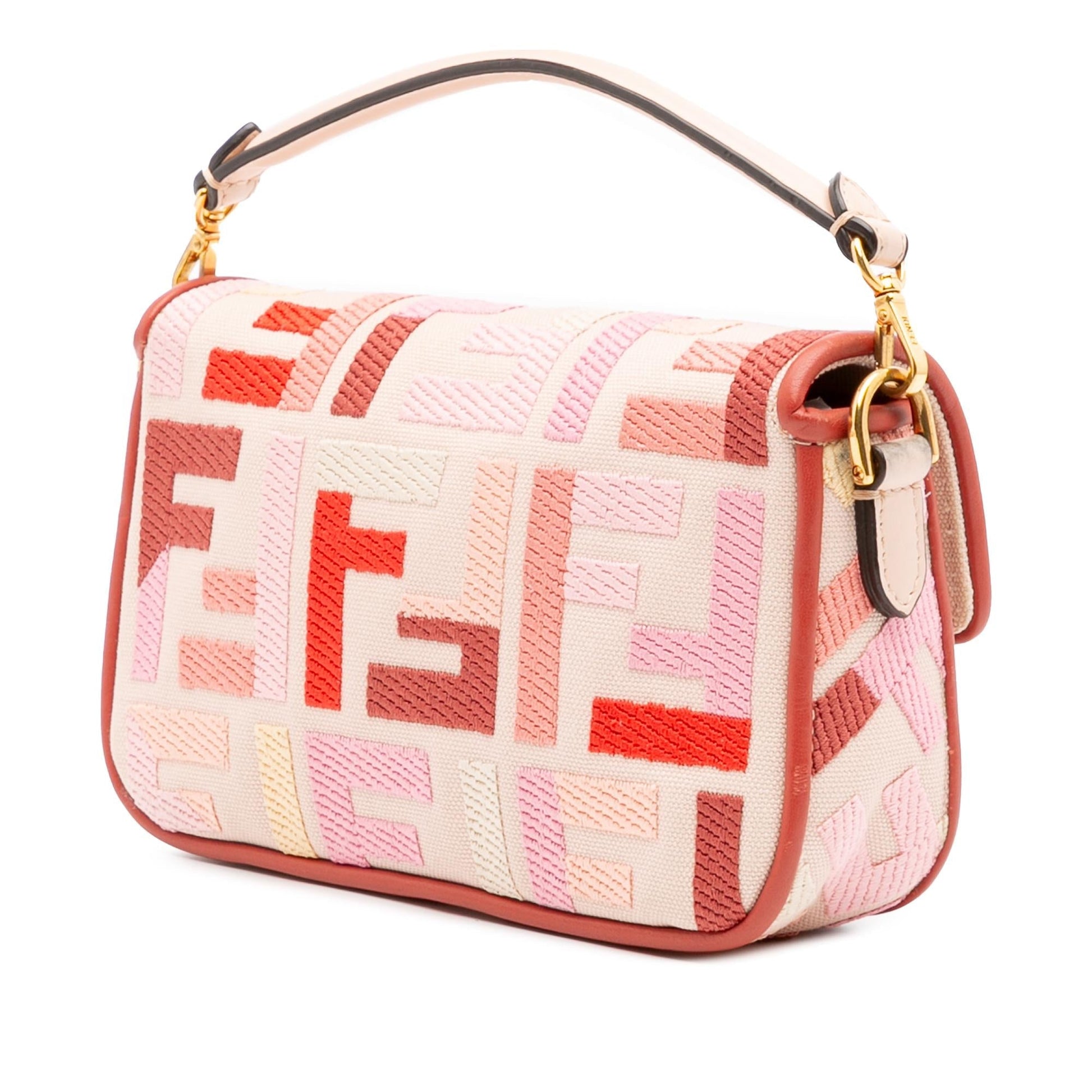 Fendi Crossbody - Ewore Bags