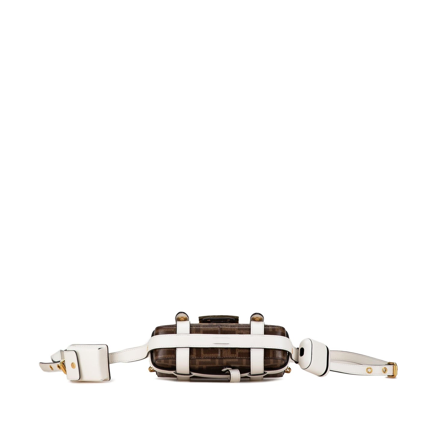 Fendi Baguette Shoulder Bag - Ewore Bags