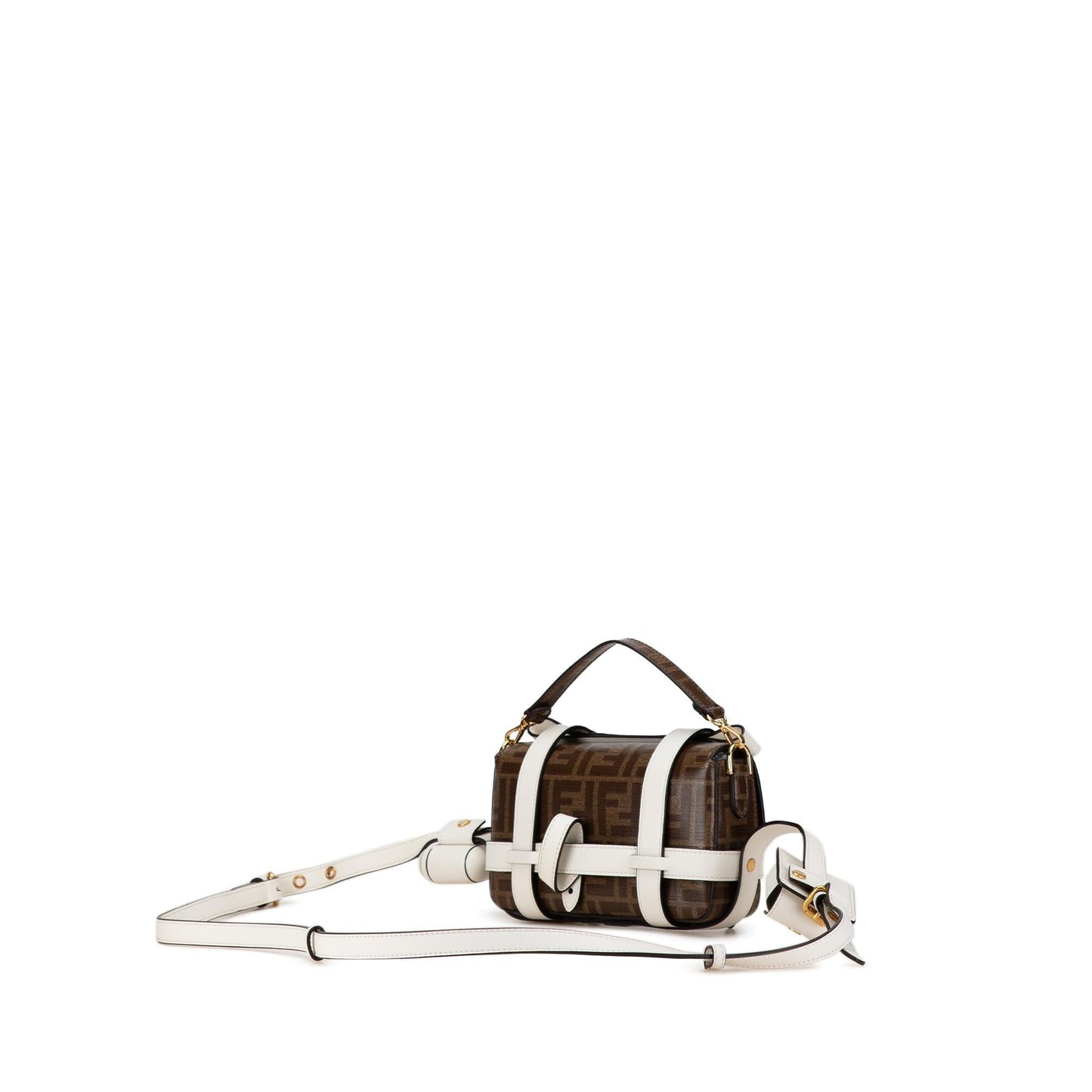 Fendi Baguette Shoulder Bag - Ewore Bags