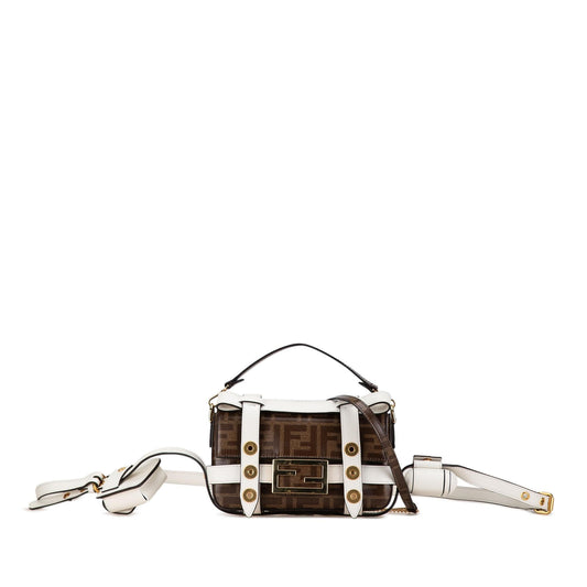 Fendi Baguette Shoulder Bag - Ewore Bags