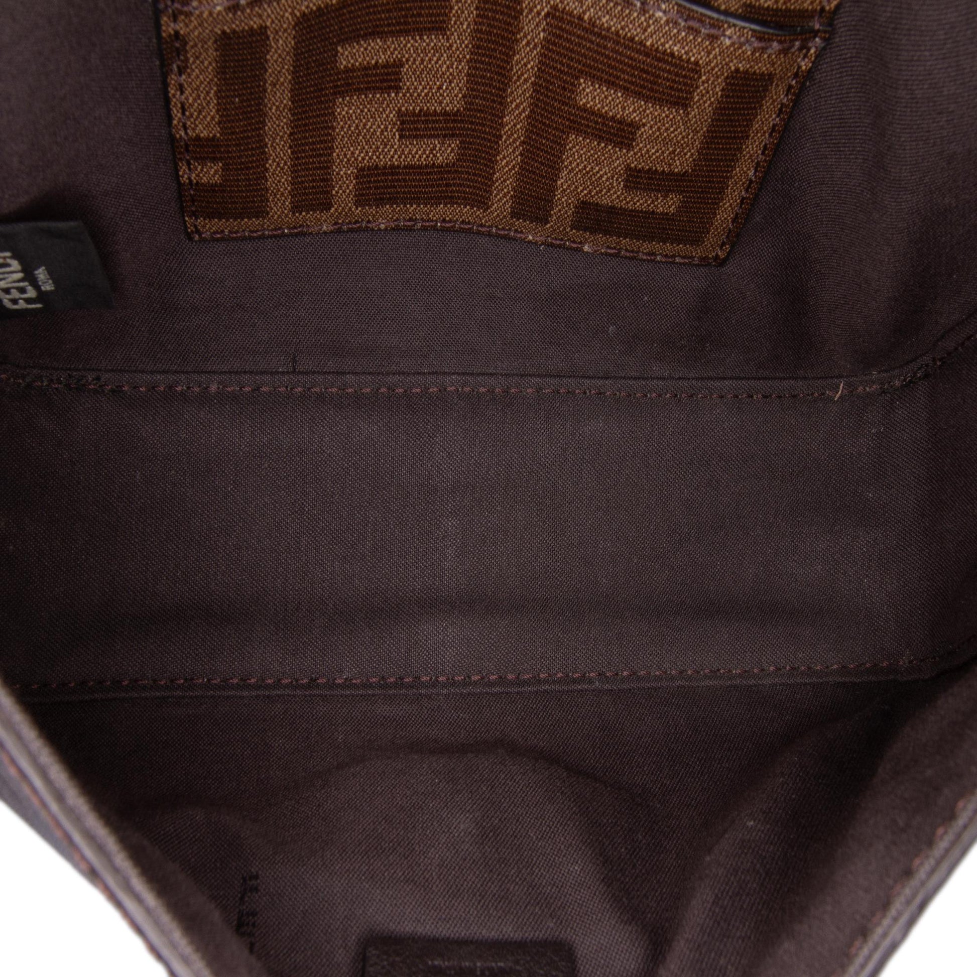 Fendi Baguette Shoulder Bag - Ewore Bags