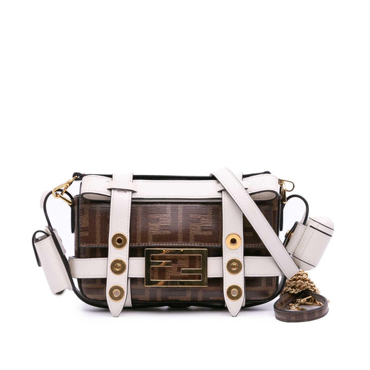 Fendi Baguette Shoulder Bag - Ewore Bags