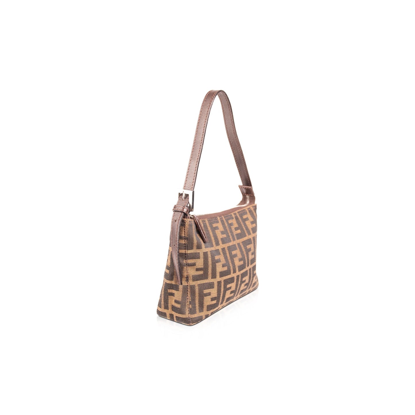 Fendi Mini Zucca Pochette