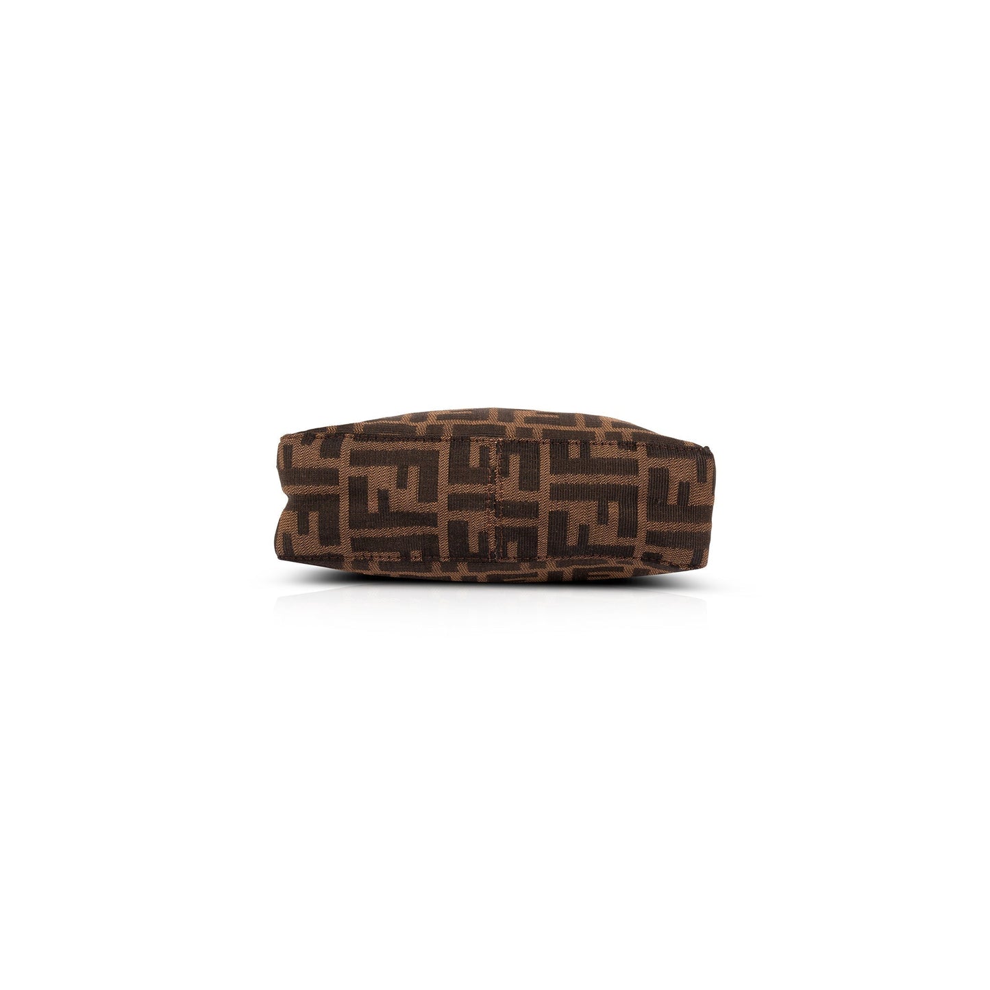 Fendi Mini Zucca Pochette