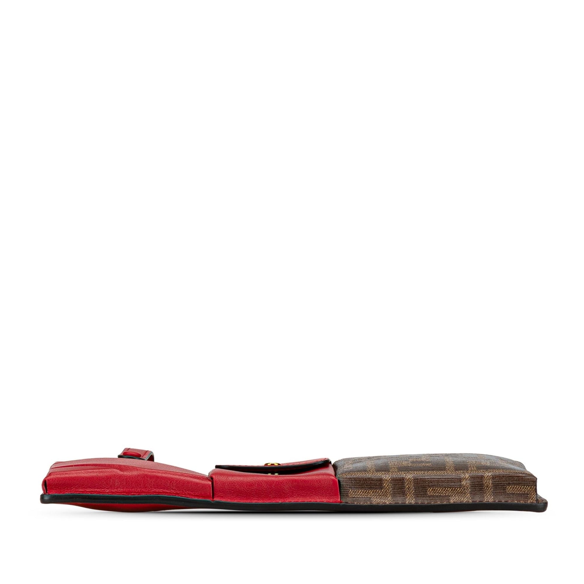 Fendi Mini Crossbody - Ewore Bags