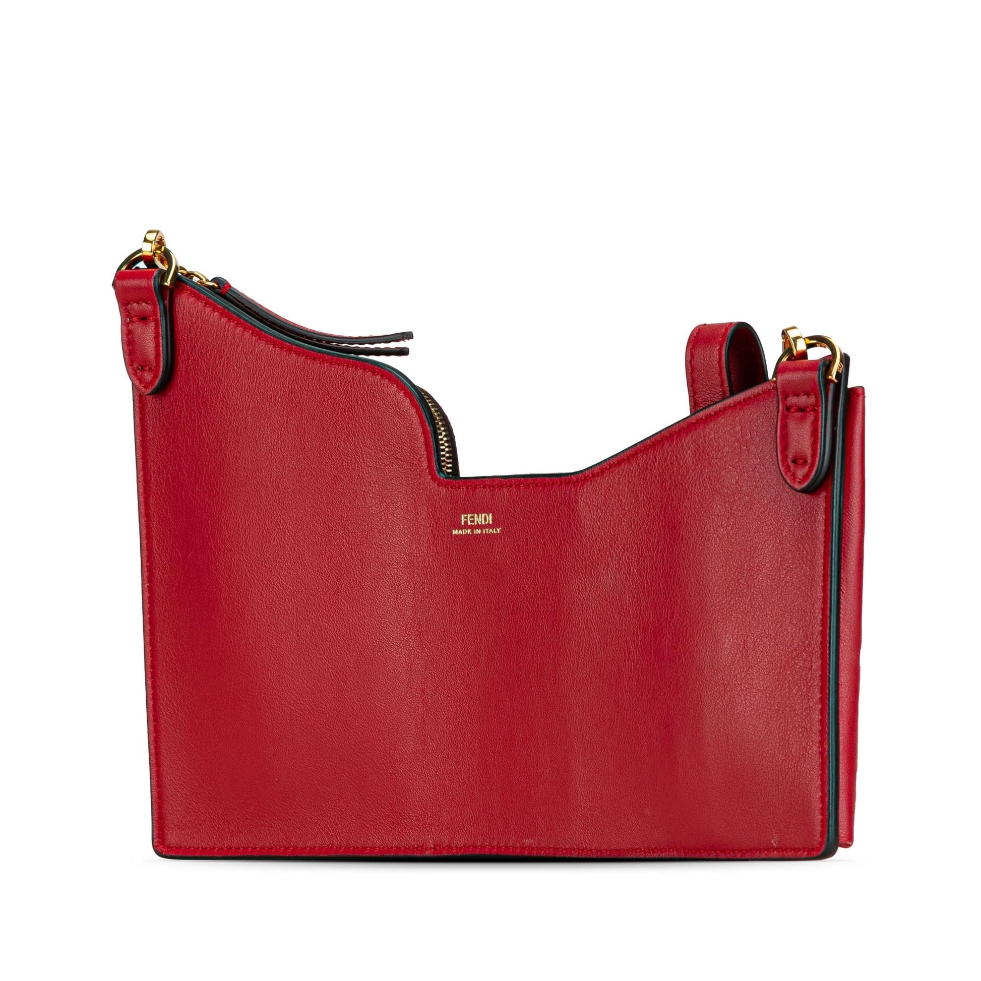 Fendi Mini Crossbody - Ewore Bags