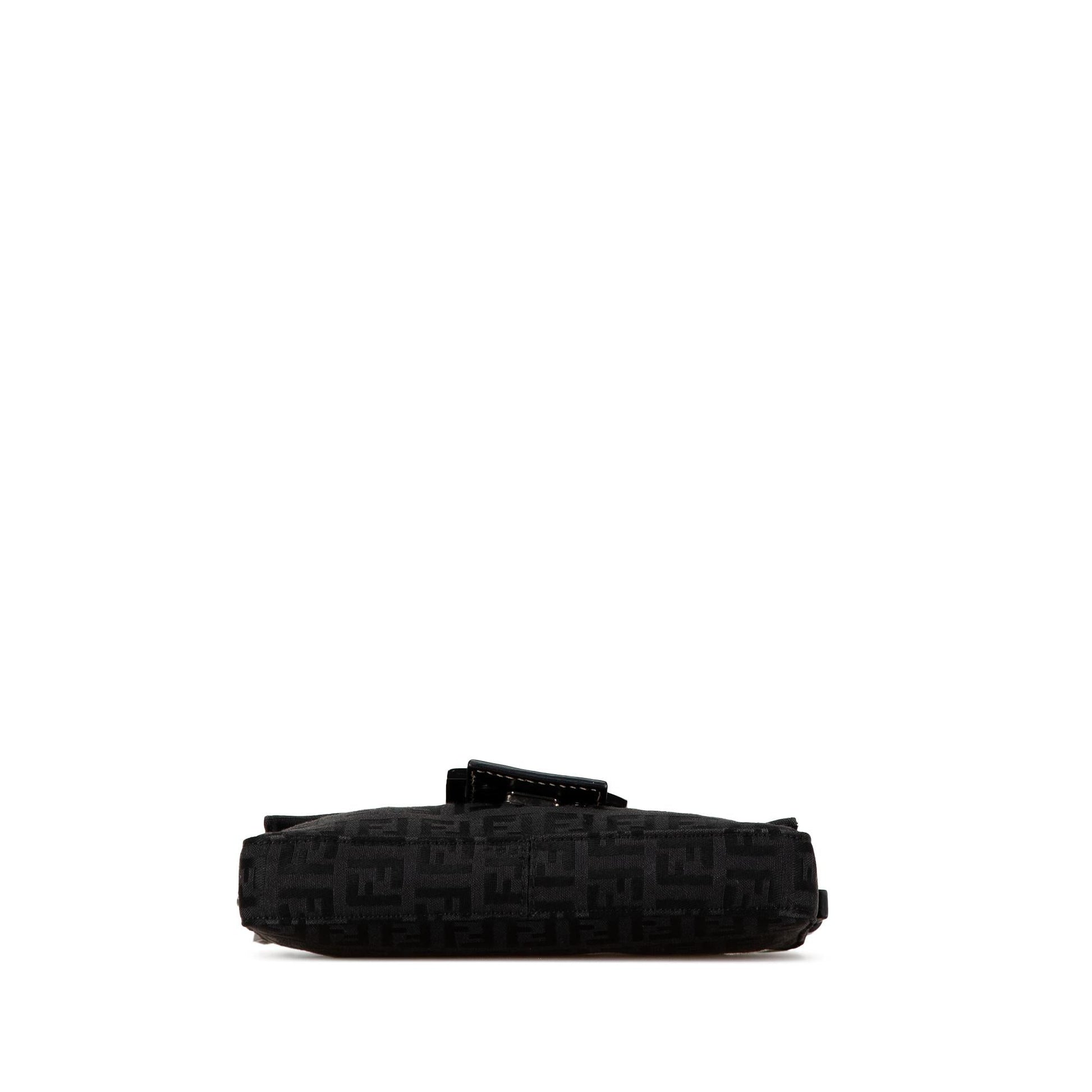 Fendi Baguette Shoulder Bag - Ewore Bags