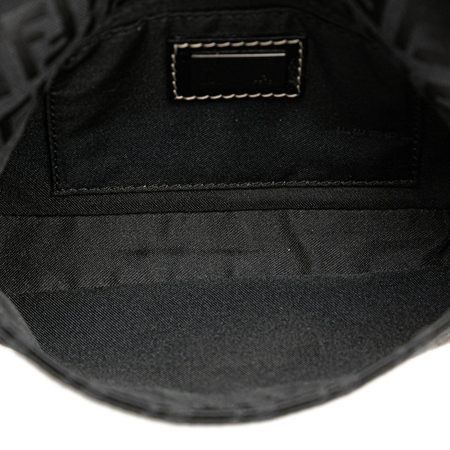 Fendi Baguette Shoulder Bag - Ewore Bags