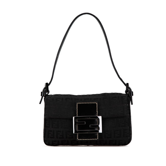Fendi Baguette Shoulder Bag - Ewore Bags