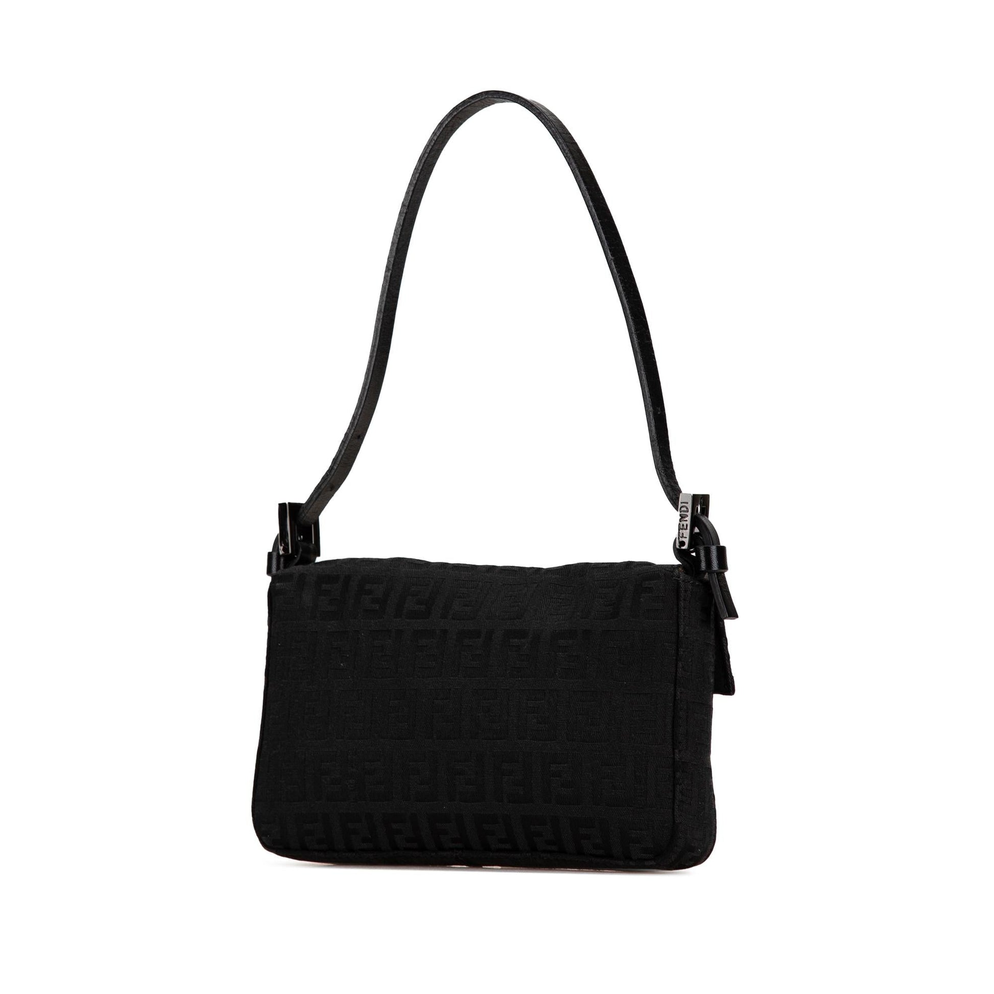 Fendi Baguette Shoulder Bag - Ewore Bags