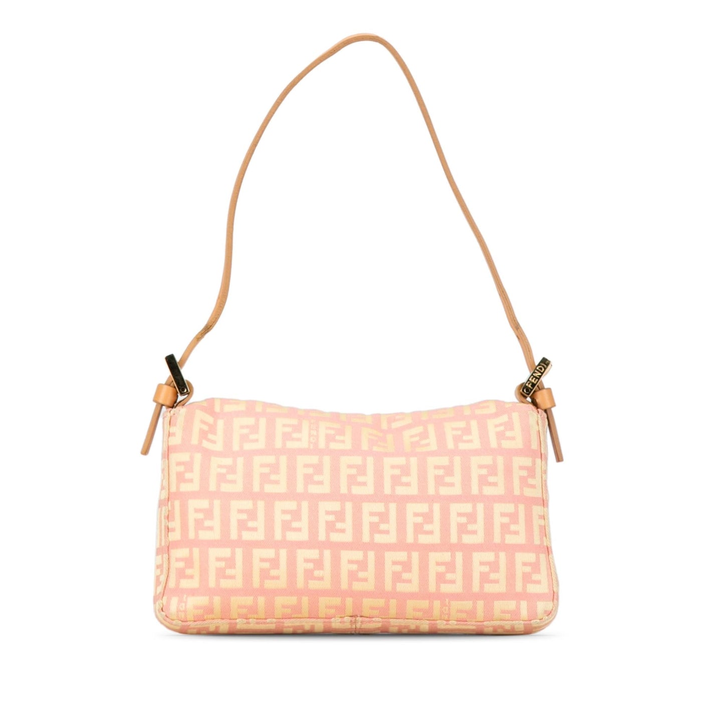 Fendi Baguette Shoulder Bag - Ewore Bags