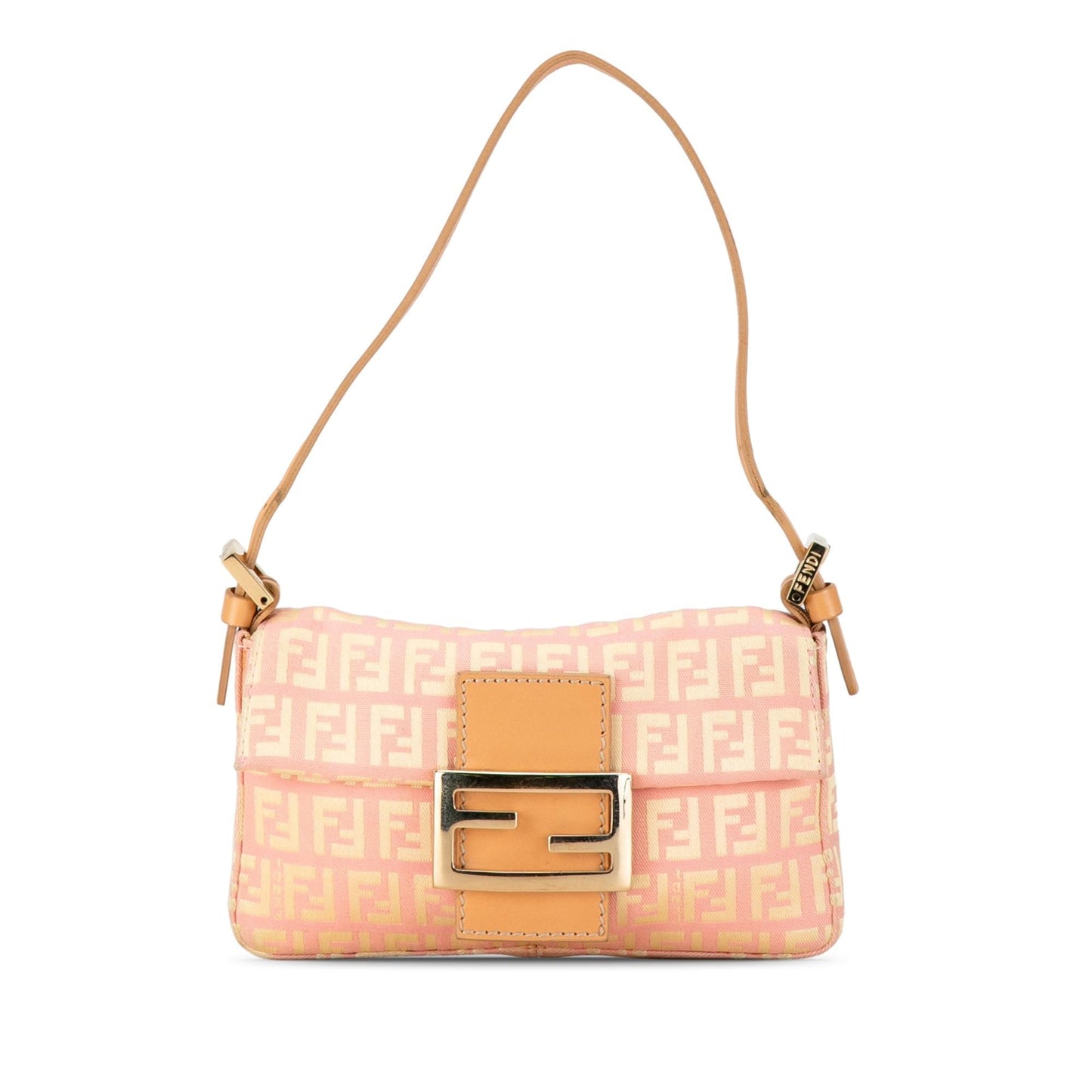 Fendi Baguette Shoulder Bag - Ewore Bags