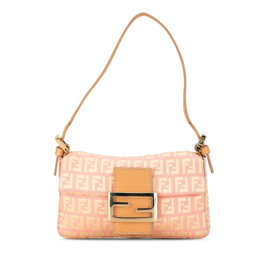 Fendi Baguette Shoulder Bag - Ewore Bags