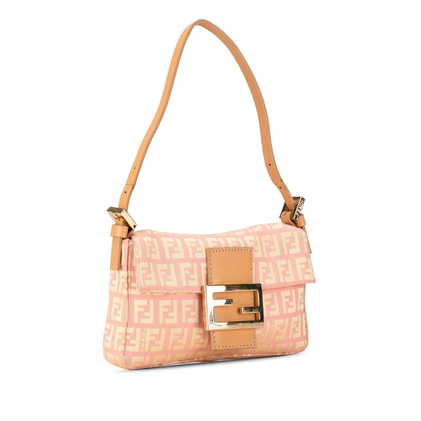 Fendi Baguette Shoulder Bag - Ewore Bags