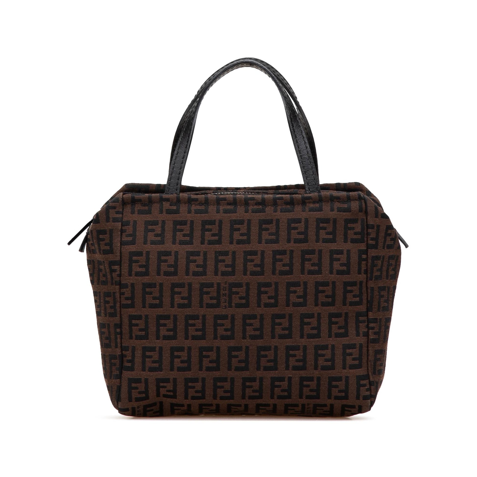 Fendi Mini Handbag - Ewore Bags