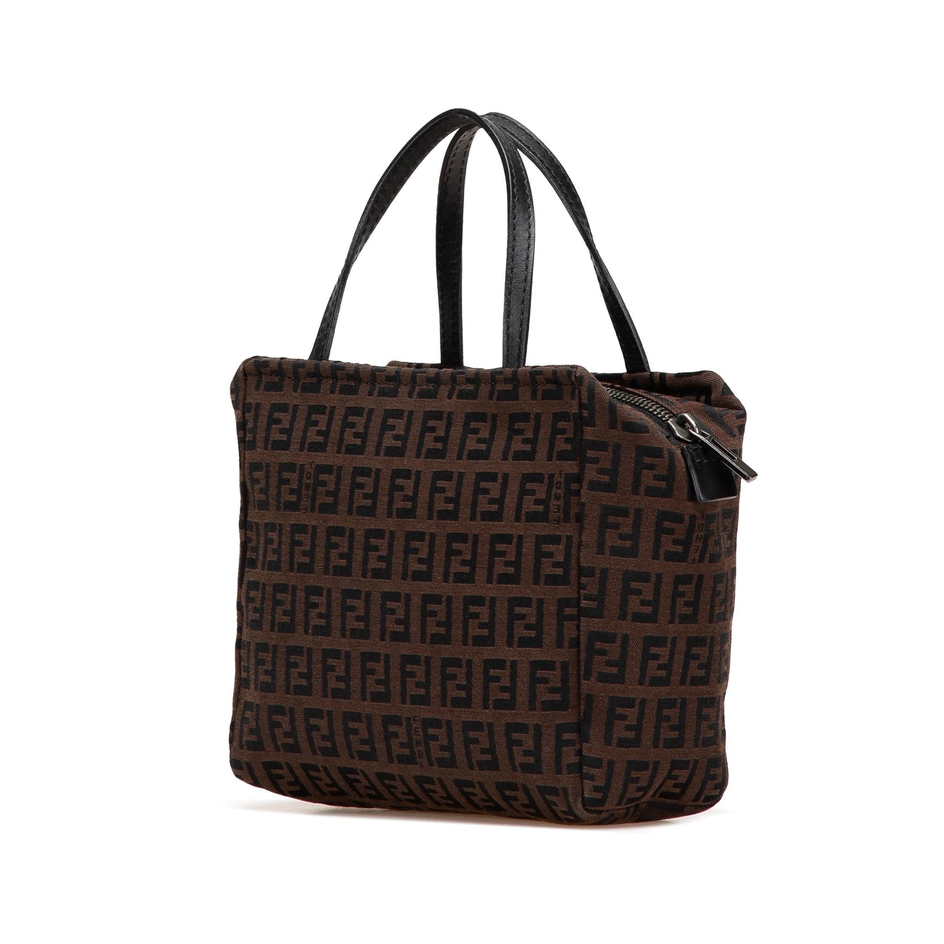Fendi Mini Shoulder Bag - Ewore Bags