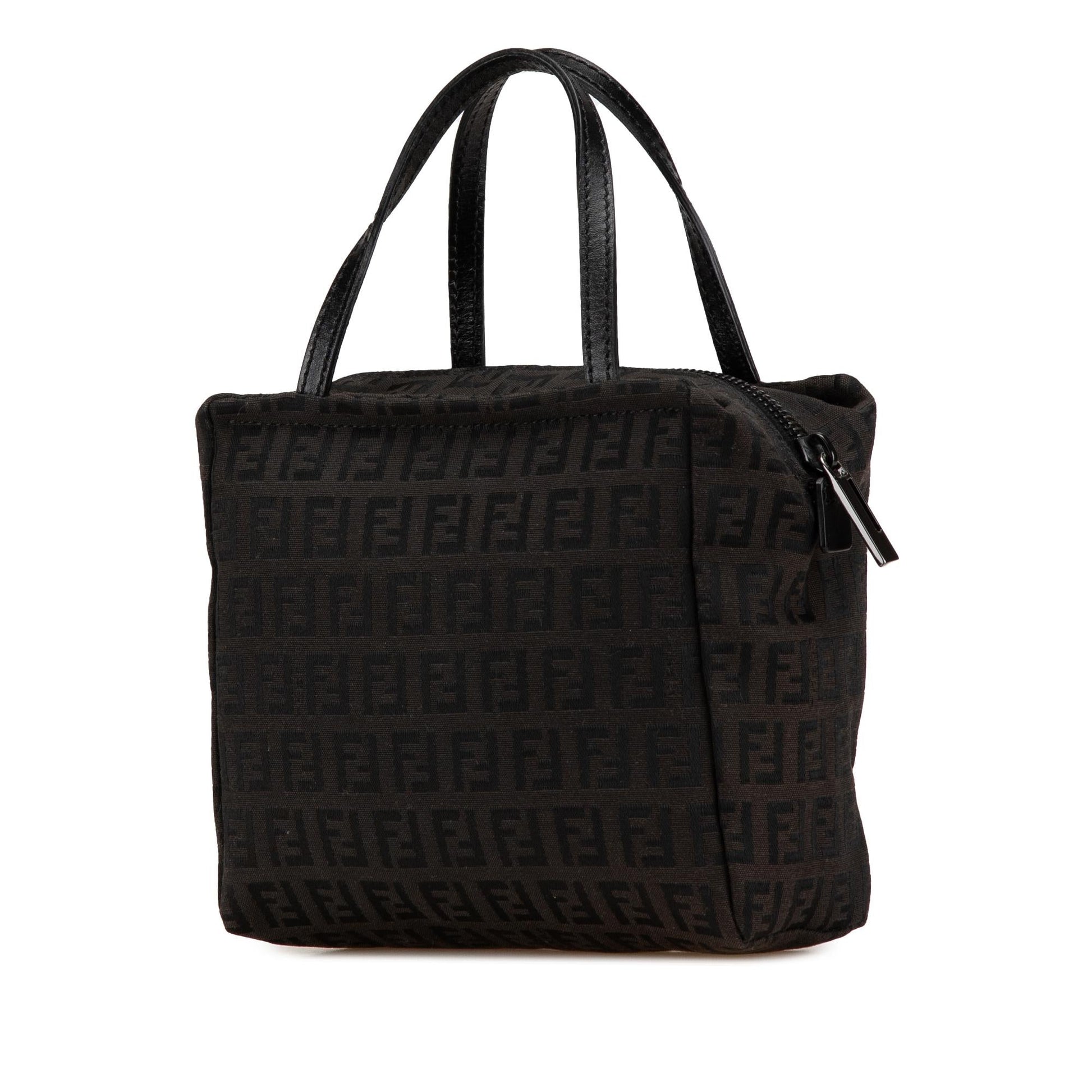 Fendi Baguette Shoulder Bag - Ewore Bags