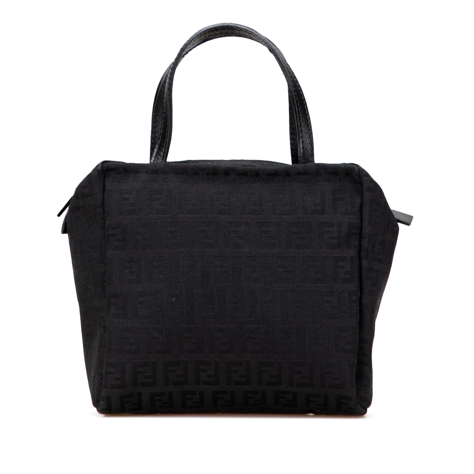 Fendi Mini Handbag - Ewore Bags