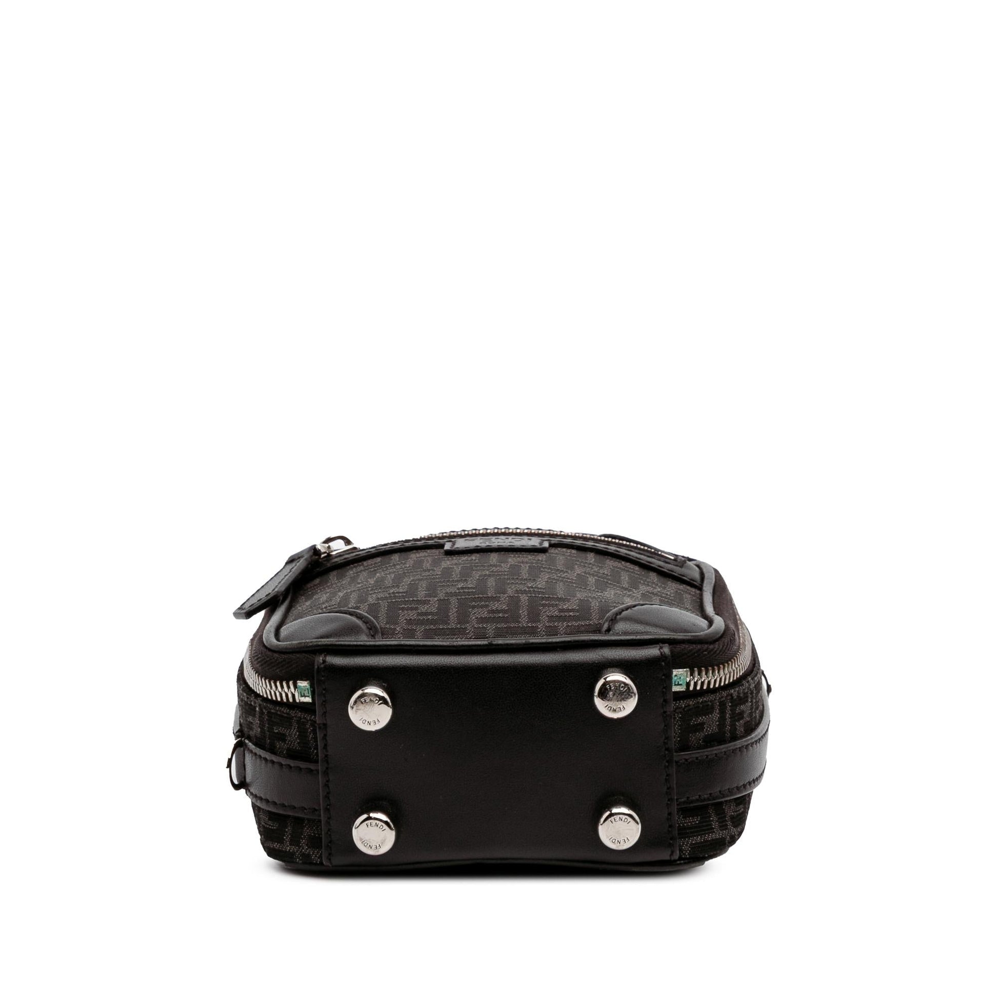 Fendi Roll Handbag - Ewore Bags