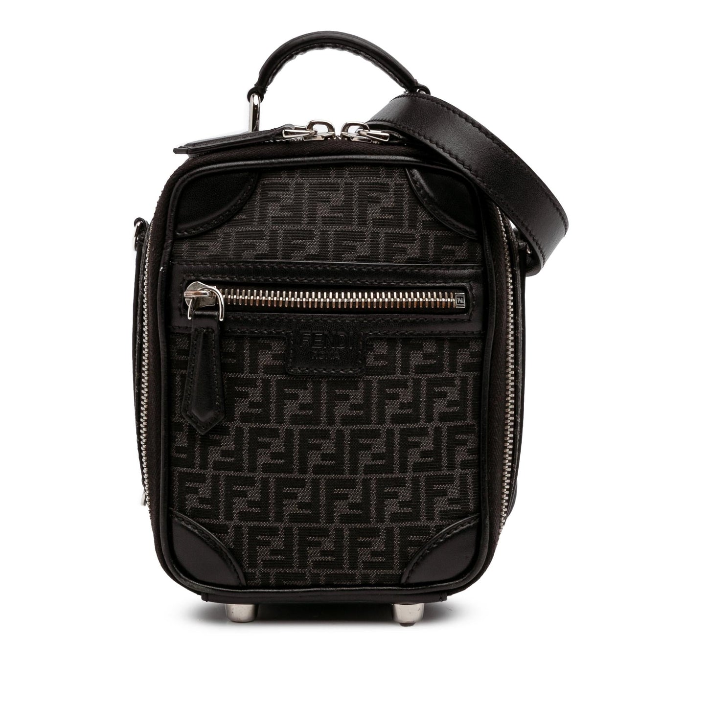 Fendi Roll Handbag - Ewore Bags