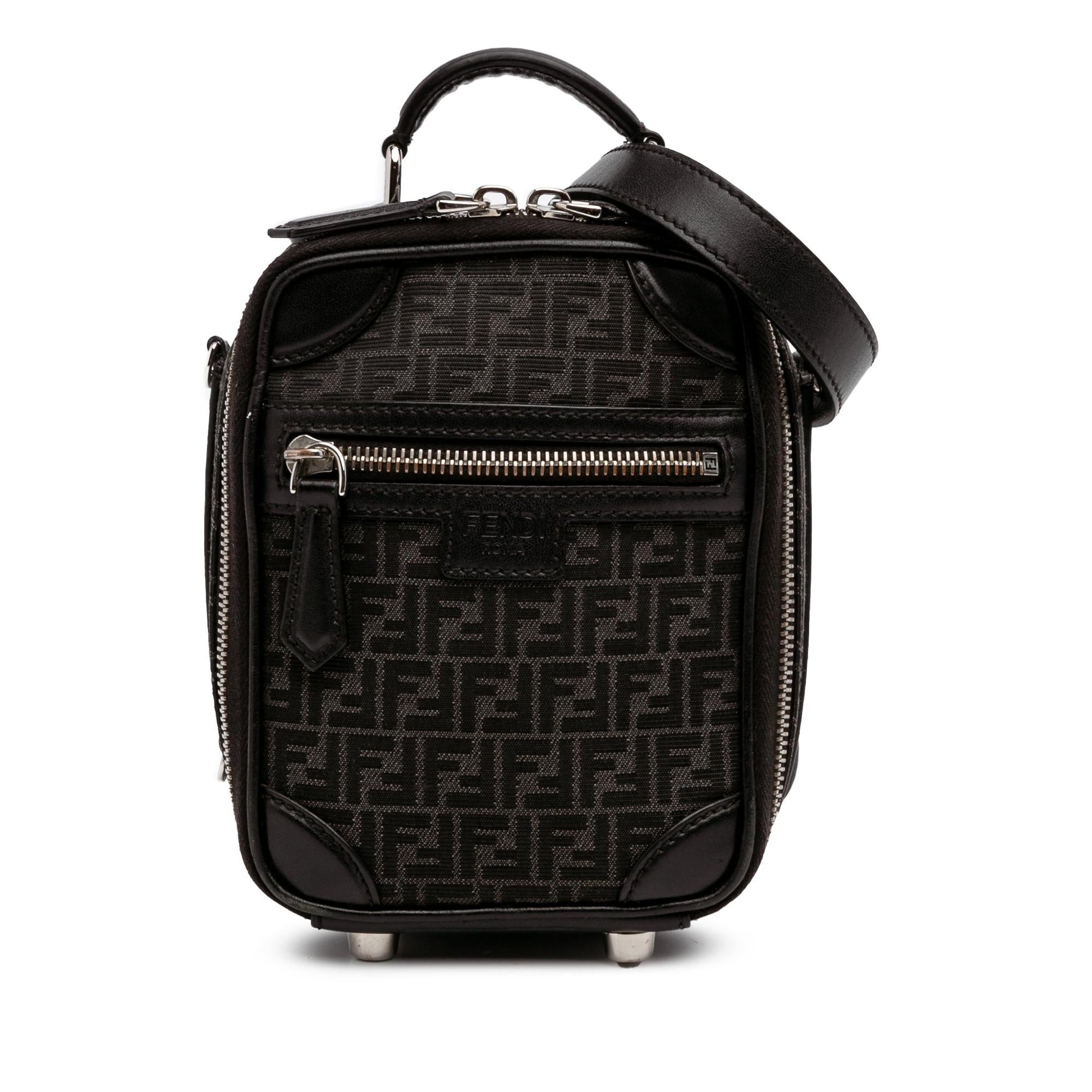 Fendi Roll Handbag - Ewore Bags