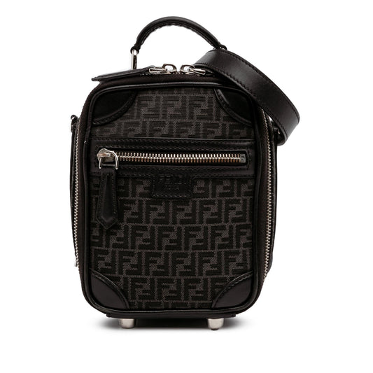 Fendi Roll Handbag - Ewore Bags