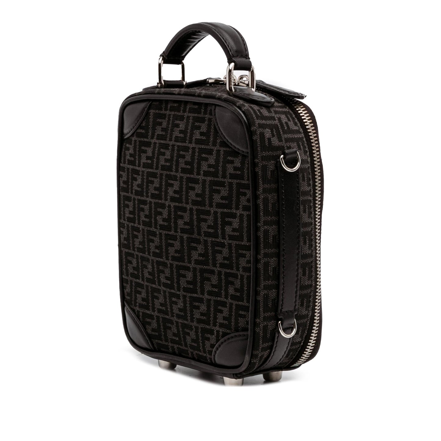 Fendi Roll Handbag - Ewore Bags