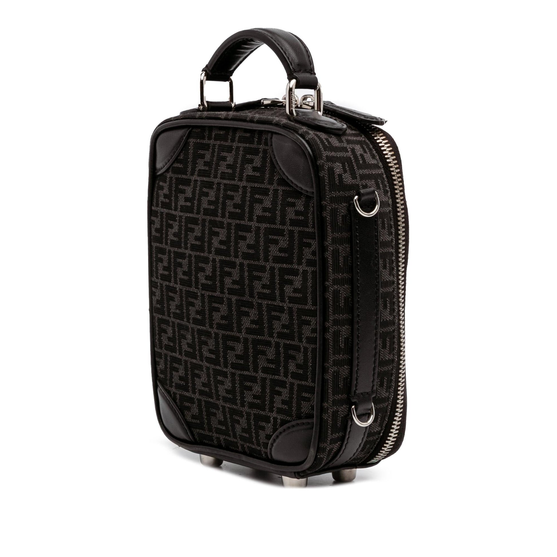 Fendi Roll Handbag - Ewore Bags