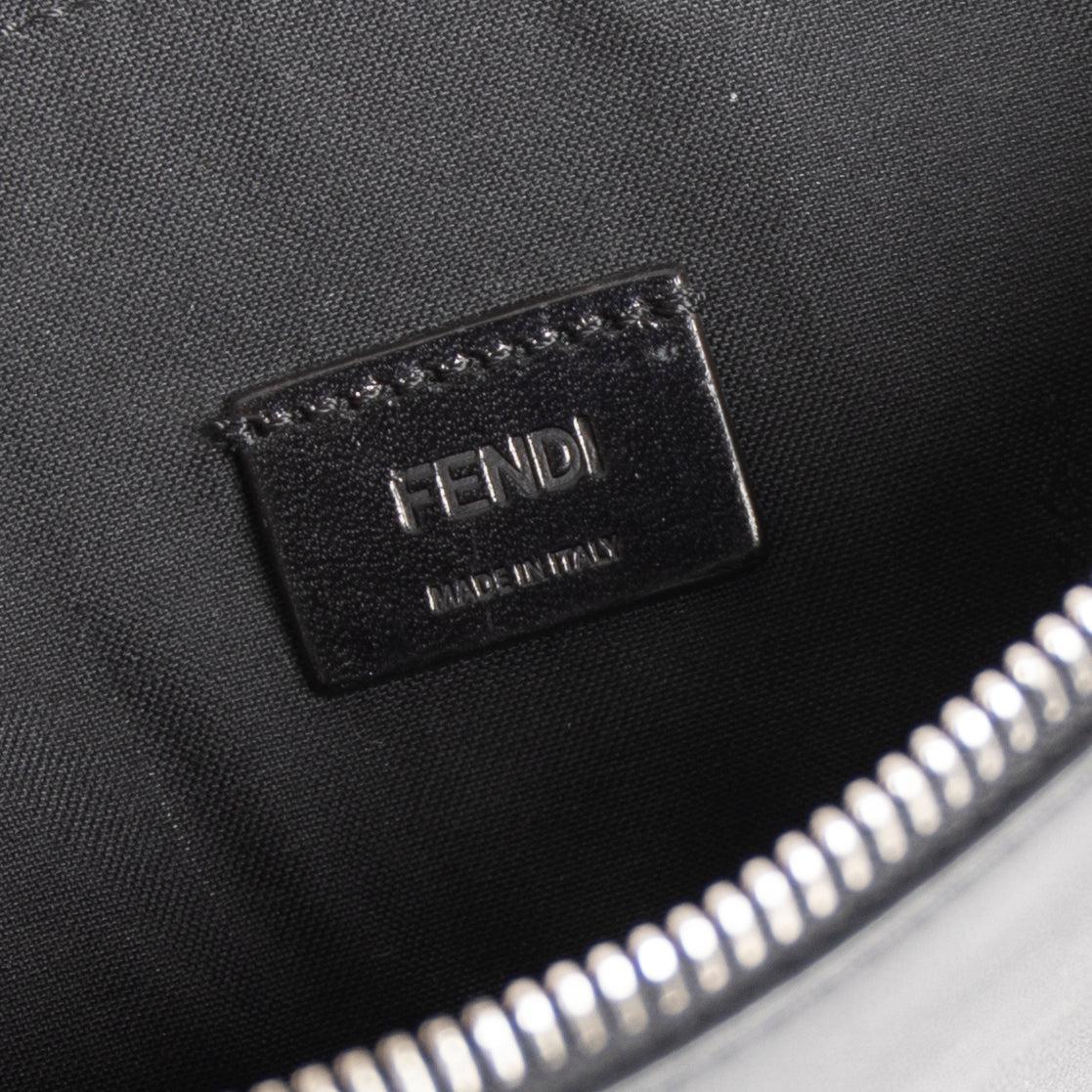 Fendi Monster Eyes Clutch
