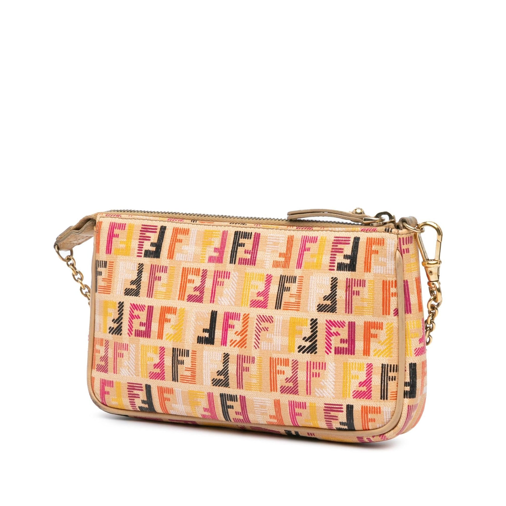 Fendi Handbag - Ewore Bags