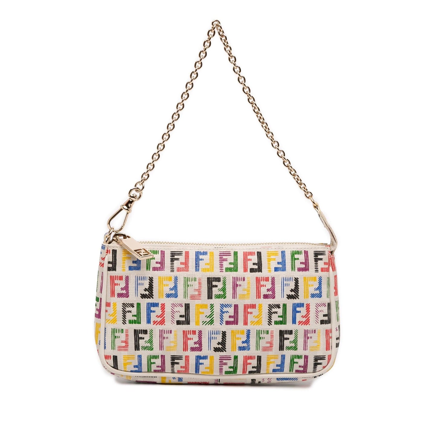Fendi Baguette Shoulder Bag - Ewore Bags