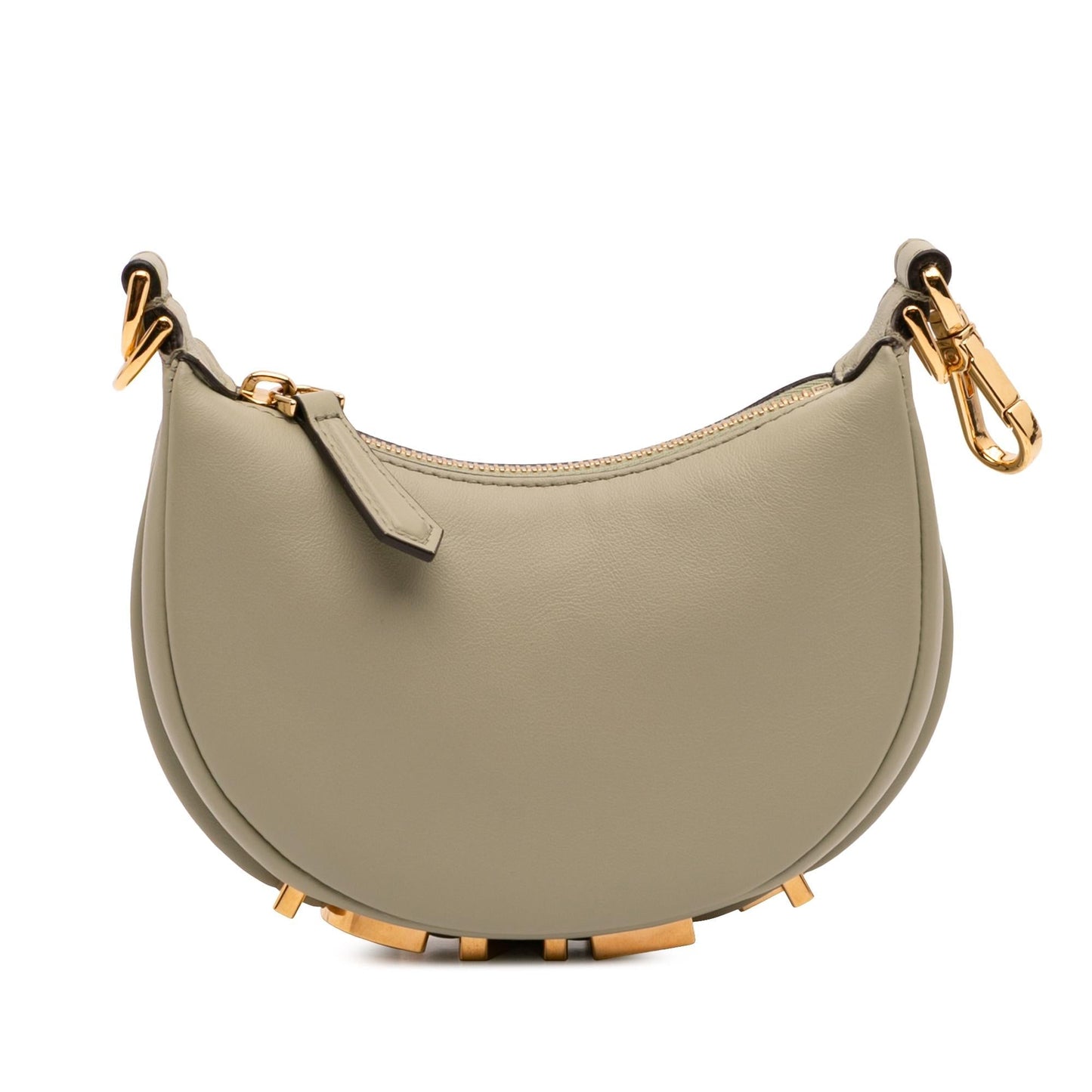 Fendi Fendigraphy Shoulder Bag - Ewore Bags