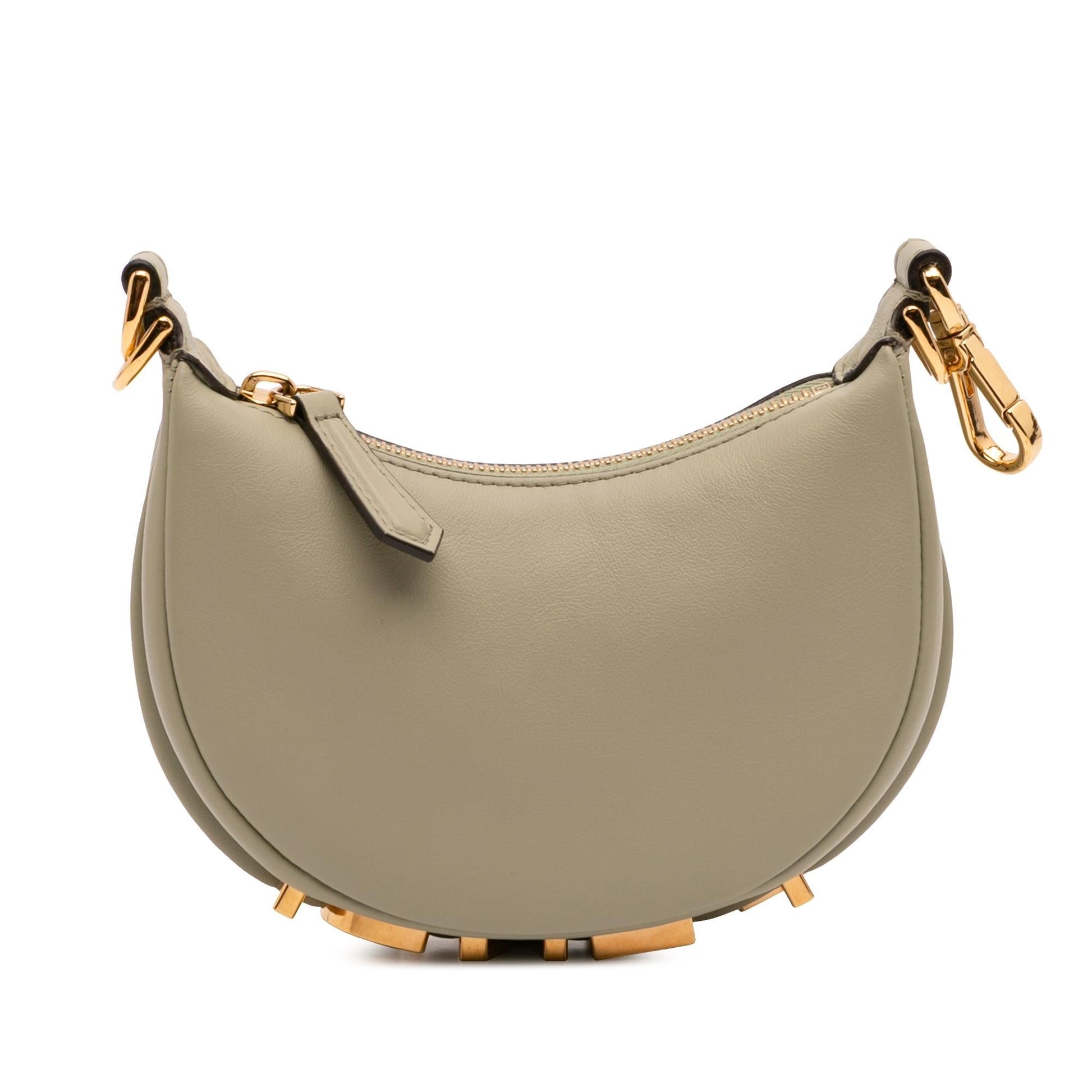 Fendi Fendigraphy Shoulder Bag - Ewore Bags