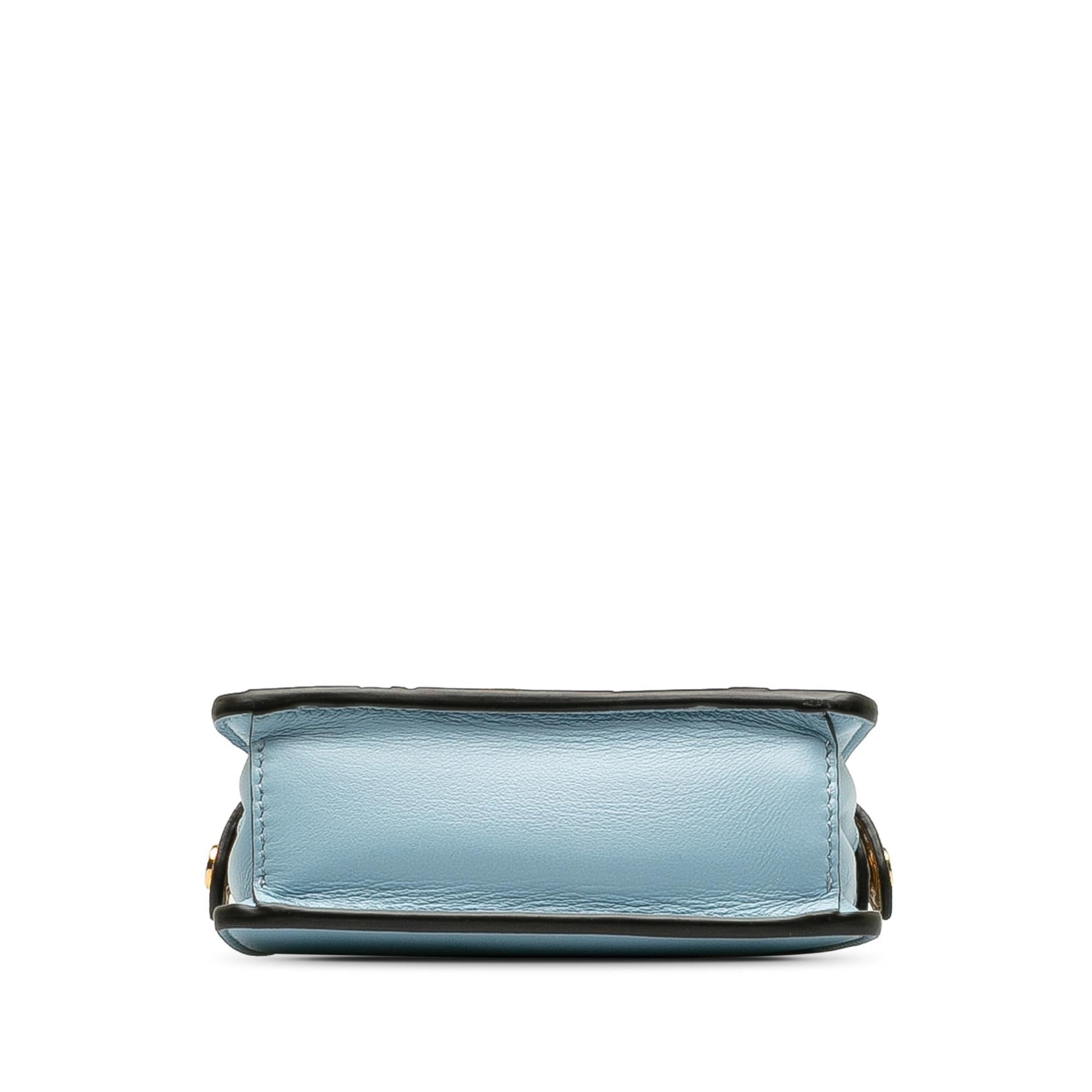 Fendi Peekaboo Handbag - Ewore Bags