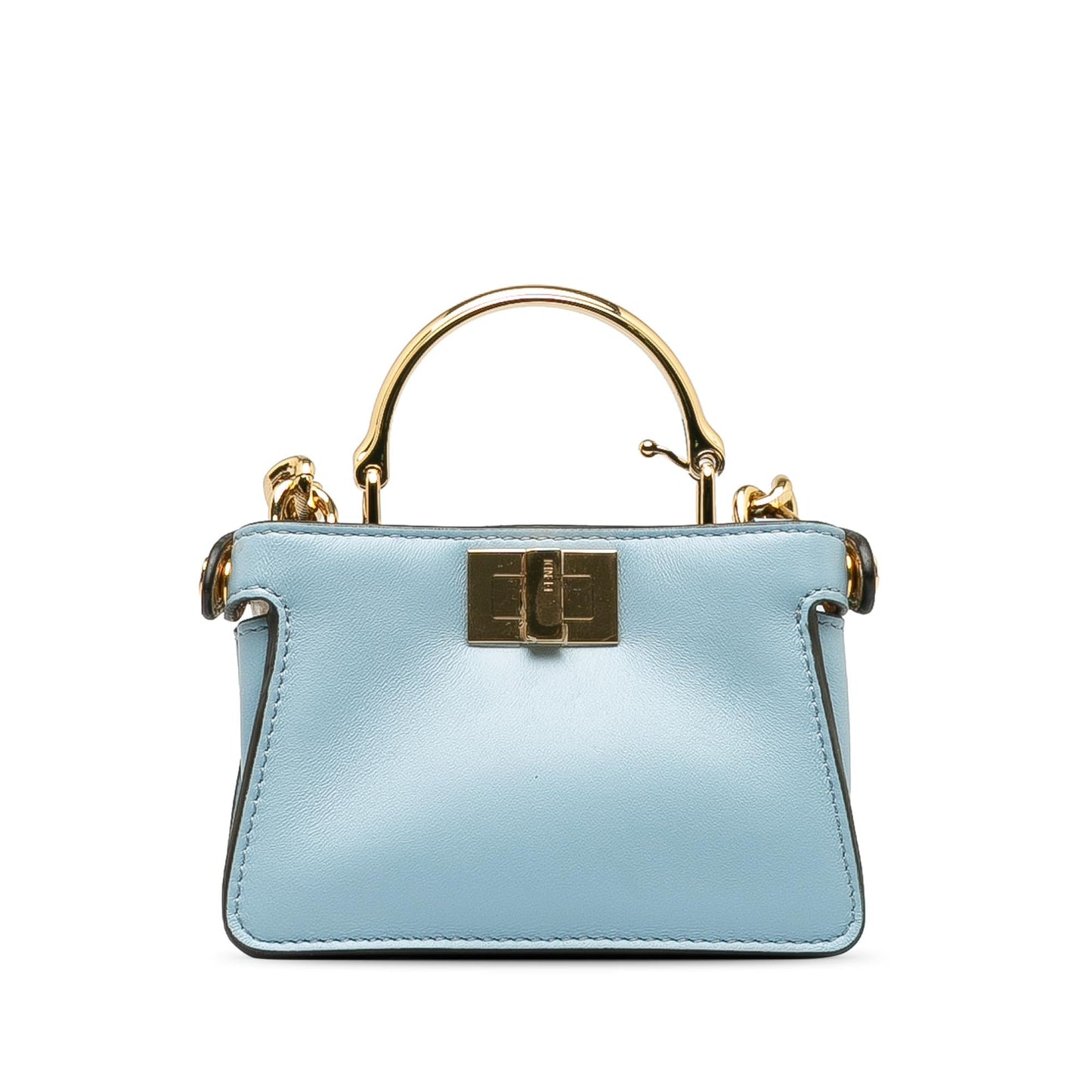 Fendi Peekaboo Handbag - Ewore Bags