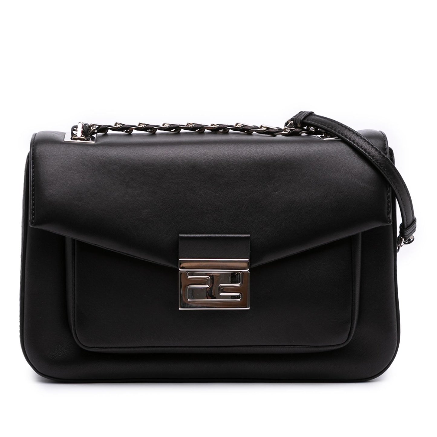 Fendi Baguette Crossbody - Ewore Bags