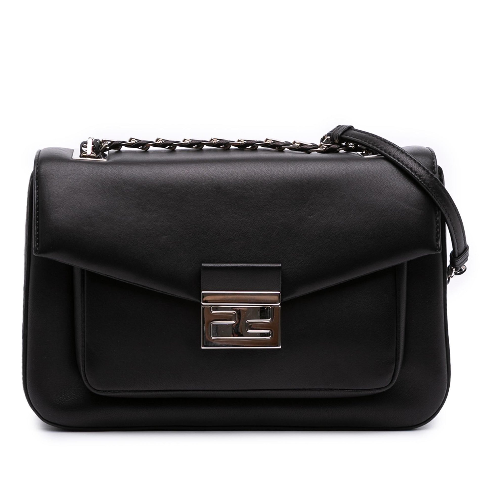 Fendi Baguette Crossbody - Ewore Bags
