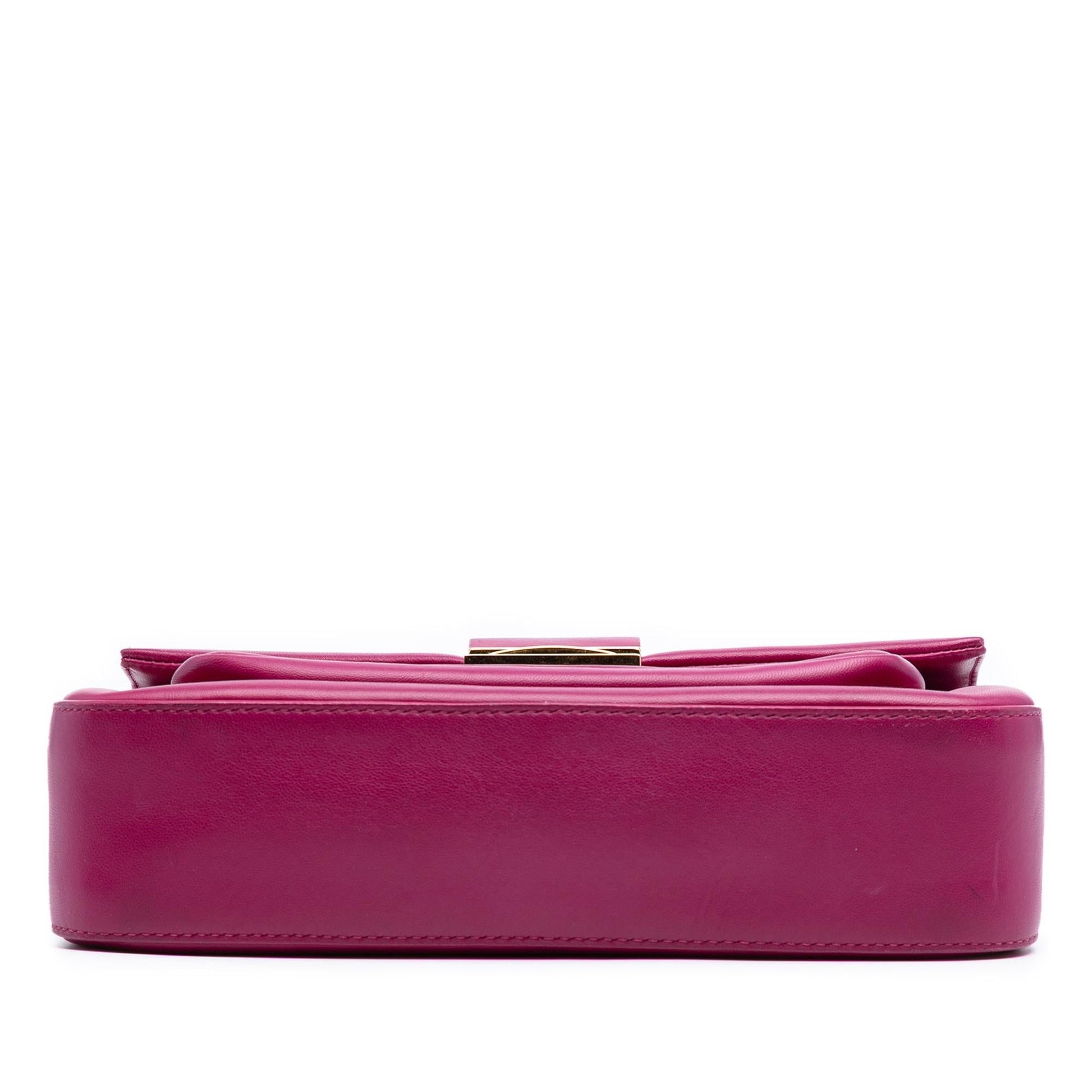 Fendi Baguette Crossbody - Ewore Bags